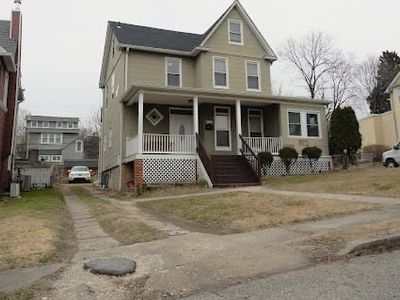 2710 Evergreen Ave, Baltimore, MD, 21214