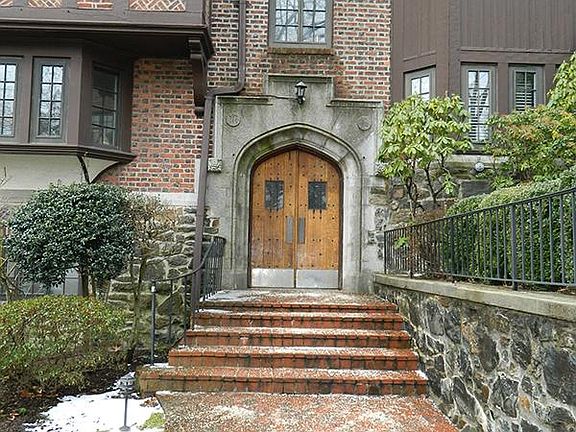 Charming Home