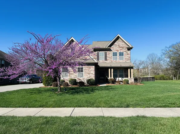 254 Carellton Dr, Gallatin, TN 37066