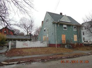 31 Daboll St, Providence, RI 02907