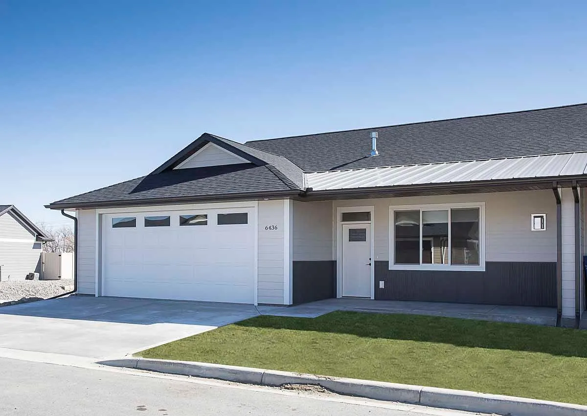 Building Photo - 6436 Signal Peak Ave