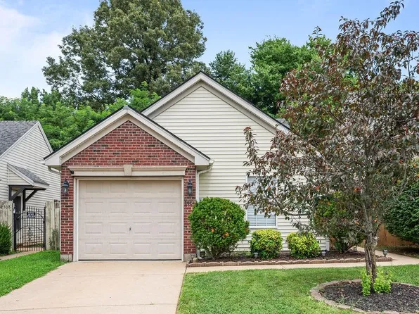 2504 Arbor Ter, Owensboro, KY 42303