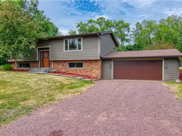 16026 West West Lane, Hayward, WI 54843