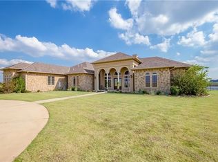 5400 SE 134th St, Moore, OK 73165