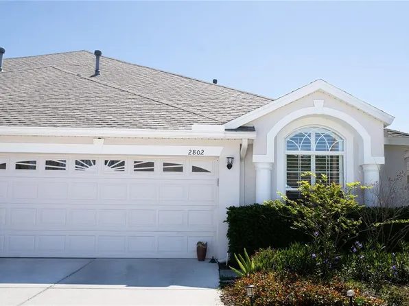 2802 Torrance Dr, Land O Lakes, FL 34638