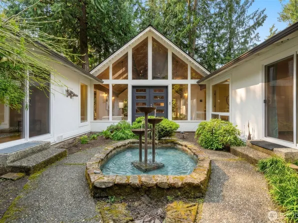 11100 NE 24th (private driveway) Street, Bellevue, WA 98004