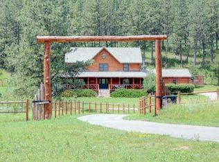 24009 Hackney Ct, Rapid City, SD 57702