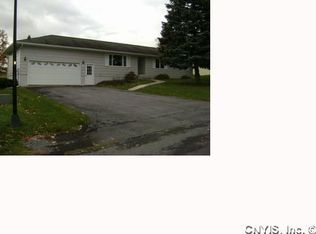 5272 Sunset Dr, Lowville, NY 13367
