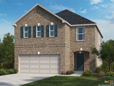 309 Bow Xing, New Braunfels, TX, 78130