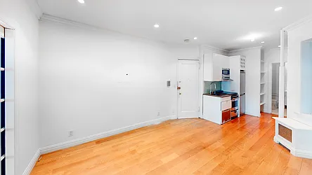 Rented by Keller Williams NYC
