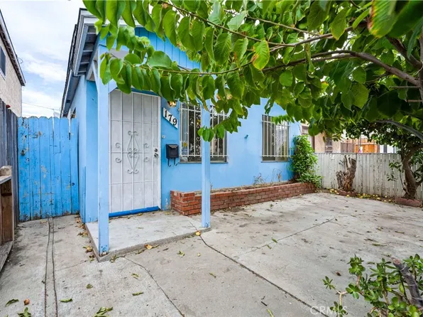 179 E Norton St, Long Beach, CA 90805