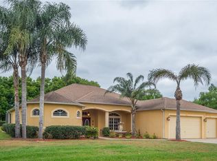 4101 Appalachian Dr, Brooksville, FL 34602