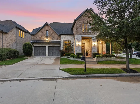 629 Sandy Ln, Flower Mound, TX 75022