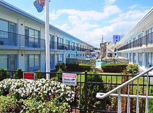 3501 Boardwalk APT B206, Atlantic City, NJ 08401