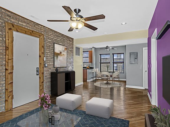 4th image of 1656 W Farwell Ave APT 3H