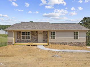 419 McKinney Dr, Sevierville, TN 37876