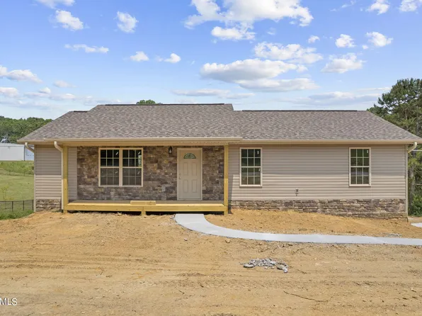 419 McKinney Dr, Sevierville, TN 37876