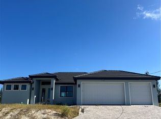 1715 NW 20th Ter, Cape Coral, FL 33993