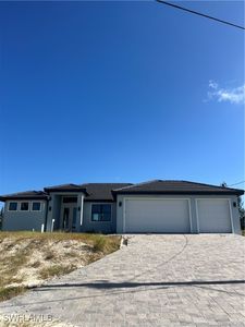 1715 NW 20th Ter, Cape Coral, FL, 33993