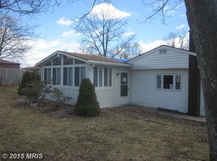 976 Finzel Rd, Frostburg, MD 21532