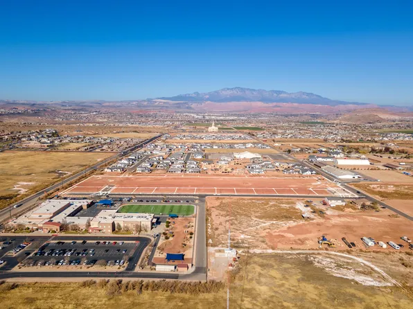 E 2220 S, Saint George, UT 84790