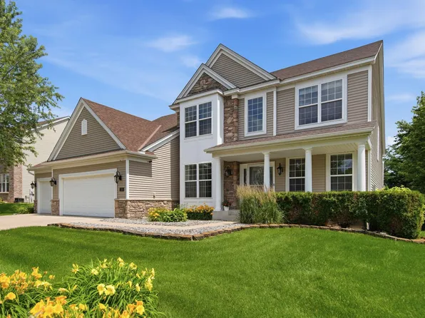 749 Ali Ln, Victoria, MN 55386