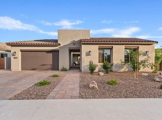 4823 W FLAT IRON Court, Queen Creek, AZ 85144