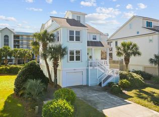 57 Rookery Trl, Pawleys Island, SC 29585