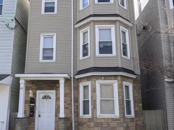 64 Bremen St, East Boston, MA 02128