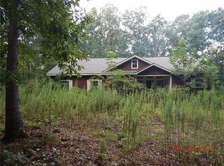 9191 W Union Hill Rd, Winston, GA 30187