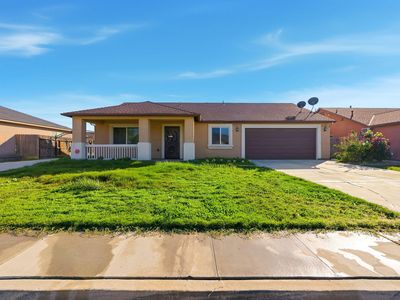 2125 Deer Creek Avenue, Corcoran, CA, 93212