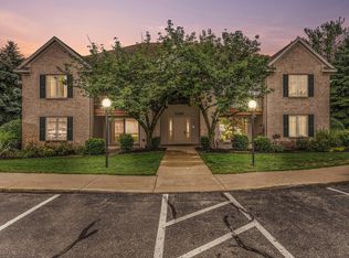 3169 E Crystal Waters Dr UNIT 1, Holland, MI 49424