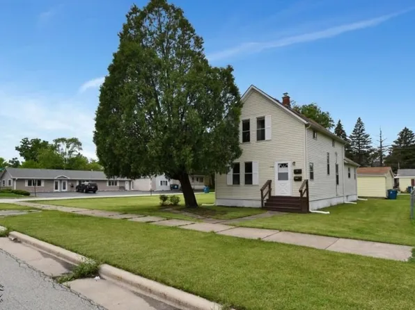 3446 Union Ave APT 2, Steger, IL 60475