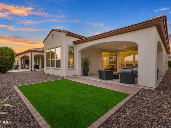 621 E LAS PUERTAS Lane, Queen Creek, AZ 85140