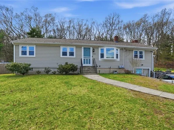 144 Blackrock Rd, Coventry, RI 02816