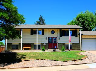 432 Squire St, Colorado Springs, CO 80911