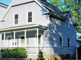 7 S Buffum St, Worcester, MA 01603