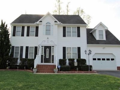 101 Brijadan La, Colonial Heights, VA, 23834
