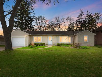 3691 Walters Ave, Northbrook, IL, 60062