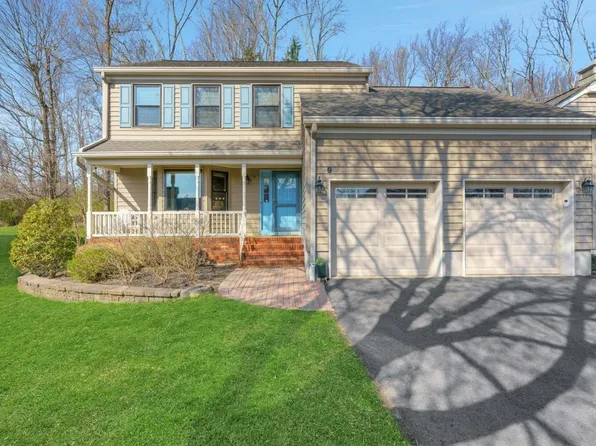 9 FOREST DALE DR, Harding Twp., NJ 07960
