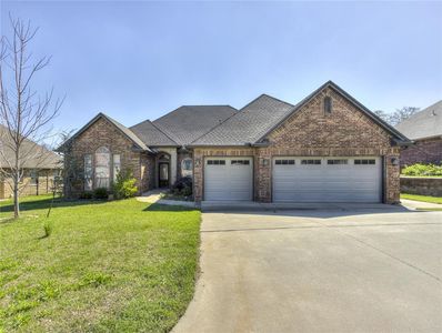 402 Windsor Rd, Midwest City, OK, 73130