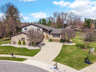 2141 Grand Ave, Schererville, IN, 46375