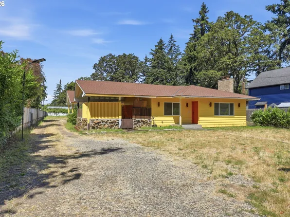 14305 SE River Rd, Milwaukie, OR 97267