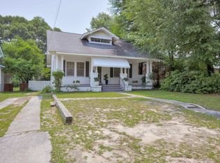 1534 Whitney St, Augusta, GA 30904