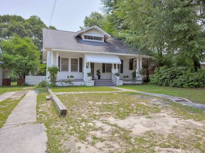 1534 Whitney St, Augusta, GA, 30904