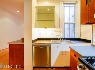 1246 Columbia Rd NW APT 1, Washington, DC 20009
