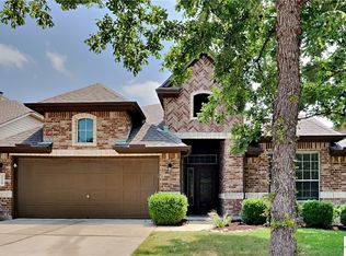 124 Copper Lake Ln, Georgetown, TX 78628