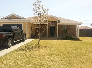 3903 Cedar Spring Dr, Midland, TX 79703
