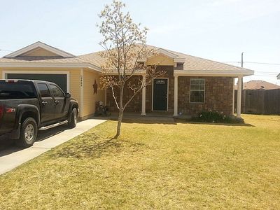 3903 Cedar Spring Dr, Midland, TX, 79703