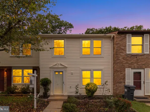 10169 Wilmington St, Manassas, VA 20109